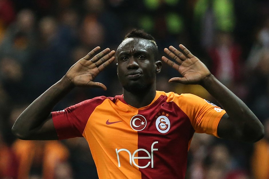 Diagne'nin yeni takımı belli oldu