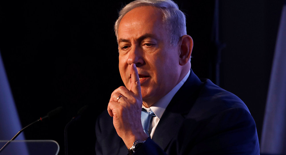 Netanyahu: Golan Tepeleri, sonsuza kadar İsrail'in elinde kalacak