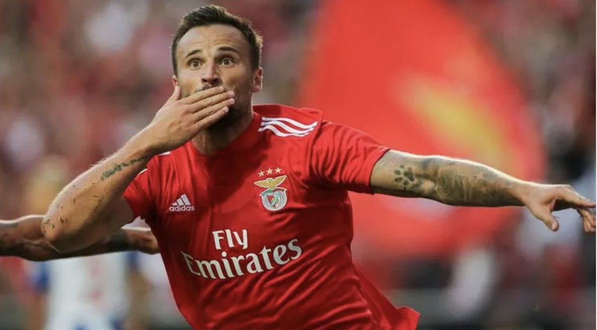 Galatasaray için İstanbul'a geliyor