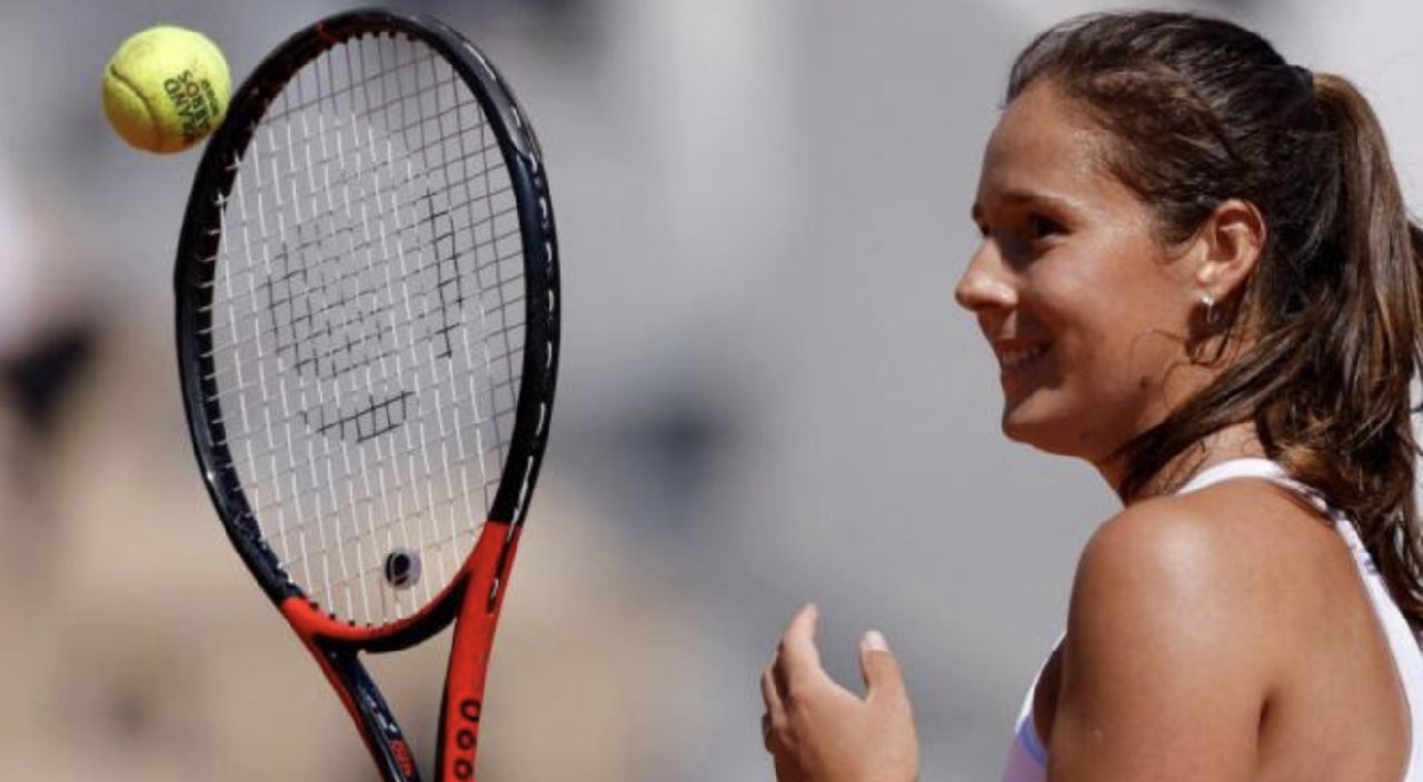 Dünya tenisinin 12 numarası eşcinsel olduğunu duyurdu