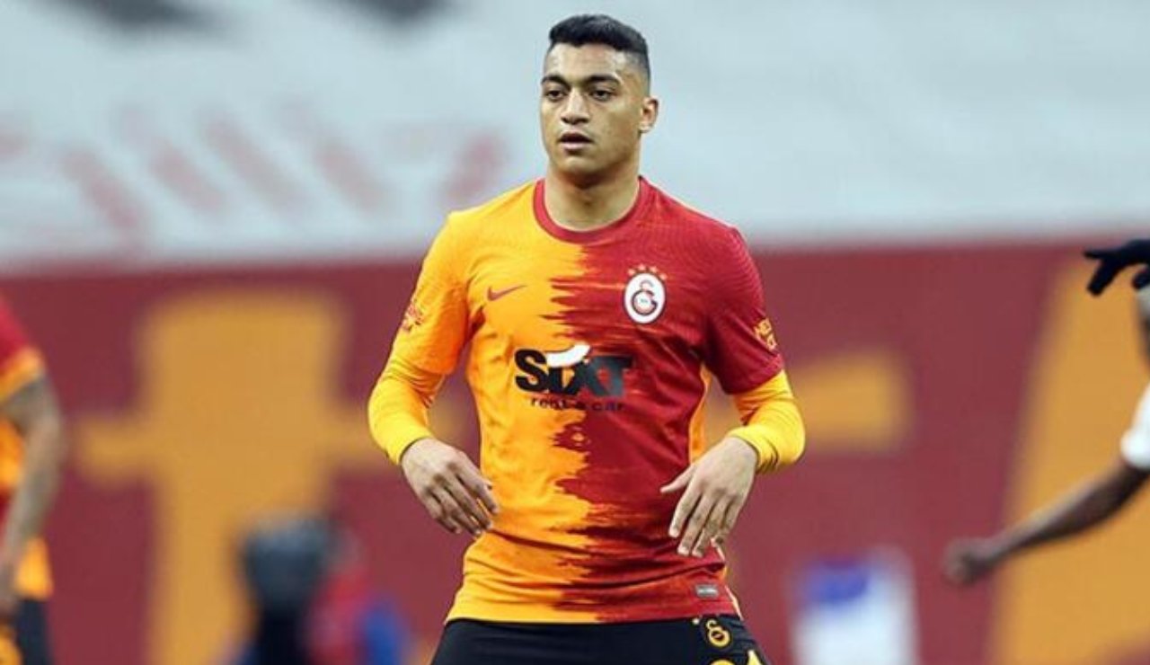 Mostafa Mohamed'in yeni takımı belli oldu