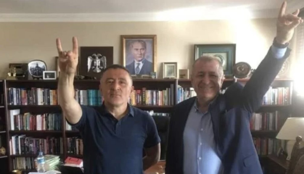 Zafer Partisi'nde 'Cemevi' krizi: Genel başkan yardımcısı istifa etti