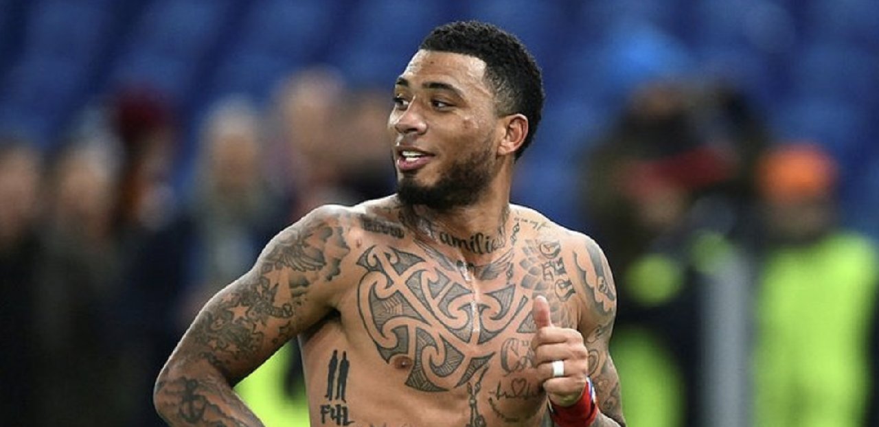 Colin Kazım Süper Lig'e döndü