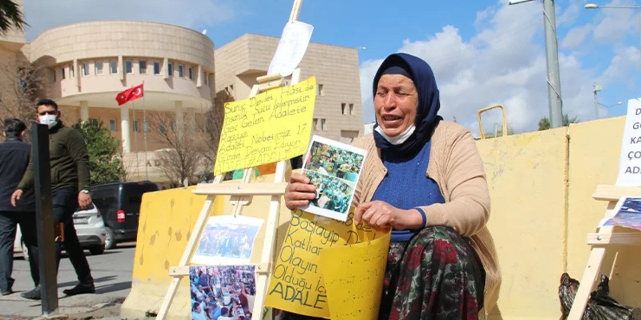 Emine Şenyaşar’a Para Cezası