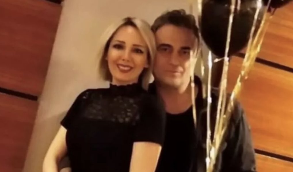 Kutsi'nin eşi Sibel Ülker: 1 yıldır şiddete uğruyorum