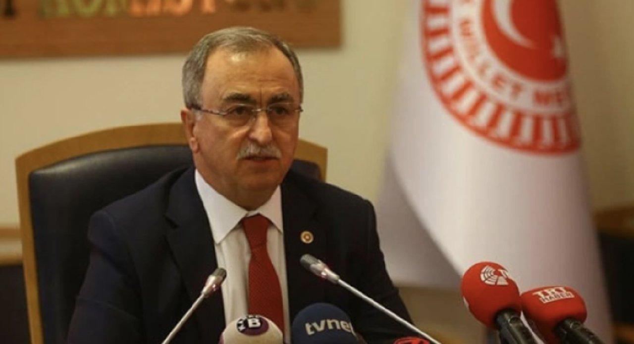 Reşat Petek, 15 Temmuz raporunu kendi internet sitesinde yayınladı