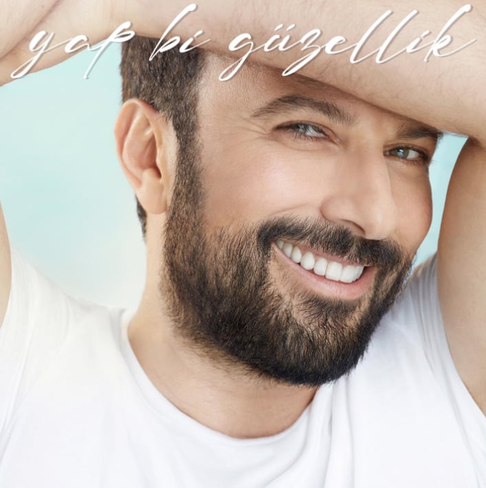 Tarkan müjdeyi verdi! 'Yap Bi Güzellik'i duyurdu