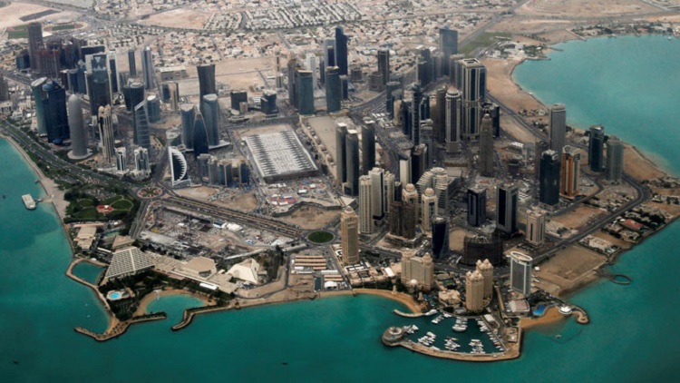 Katar'a kötü haber