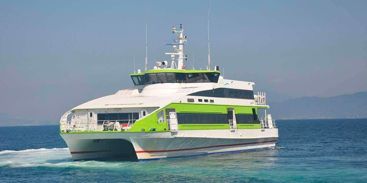 BUDO'da sefer iptalleri