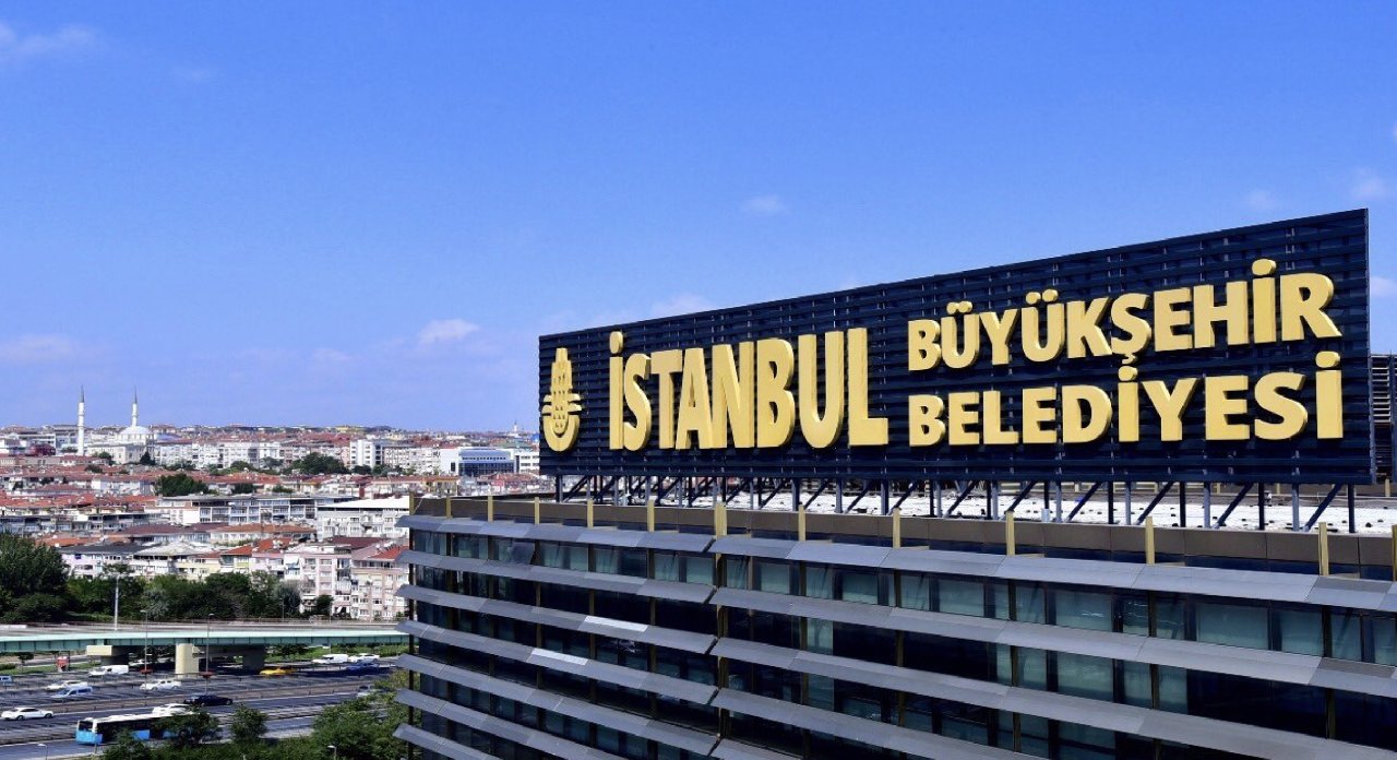 İBB: Taksiciler Odası’nın iddiaları gerçeklerle örtüşmüyor