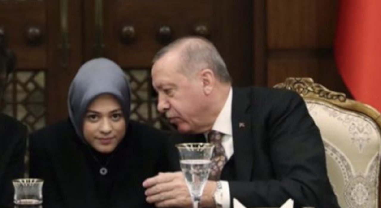 Erdoğan'ın çevirmeni Kavakcı'dan Kılıçdaroğlu hakkında suç duyurusu