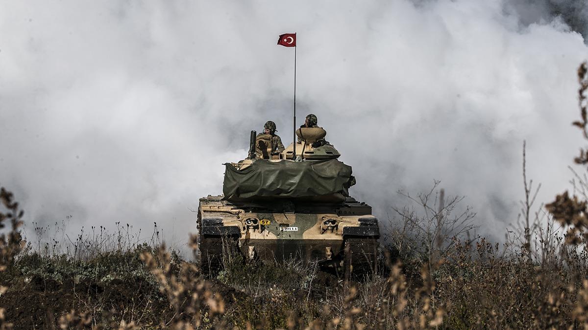 Irak'tan Türkiye çıkışı: Irak halkından özür dilemeli ve tazminat ödemeli