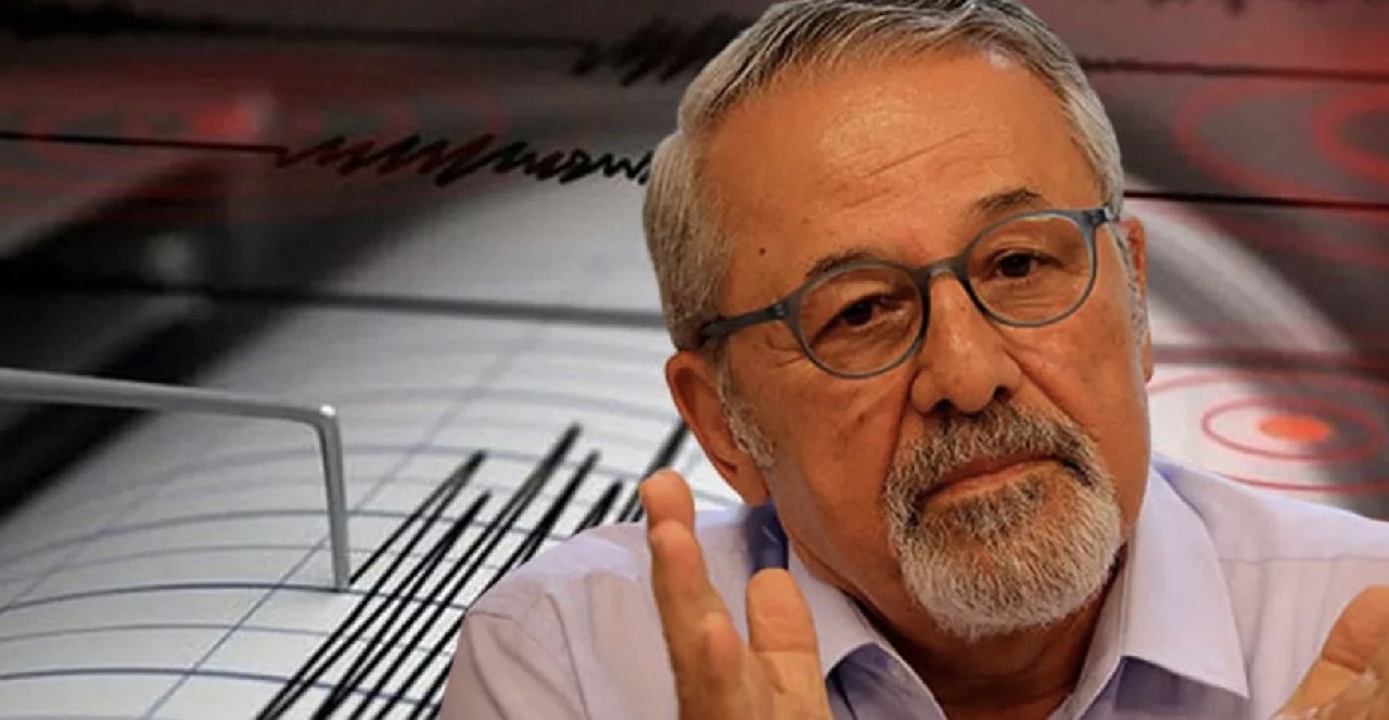 Naci Görür, Düzce'ye dikkat çekti: Risk var