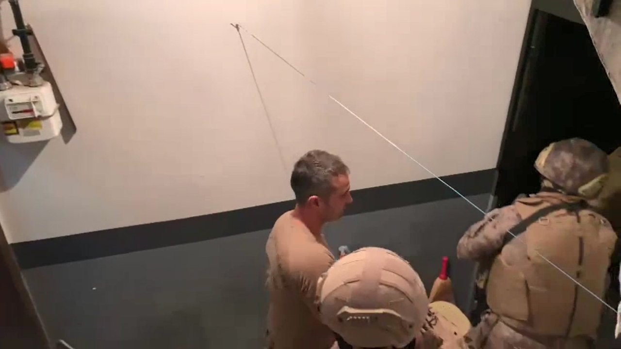 Yetkili servis gibi geldiler 'motoru yanmış' diyerek çaldılar