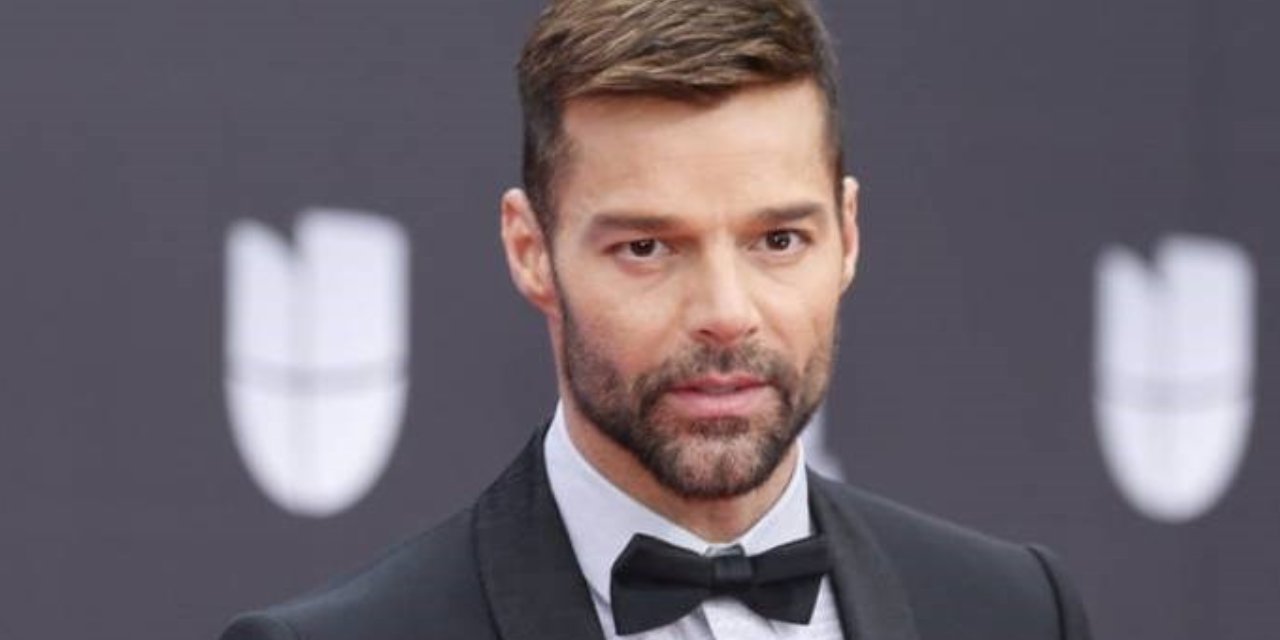Ricky Martin hakkındaki 'ensest' davası düştü