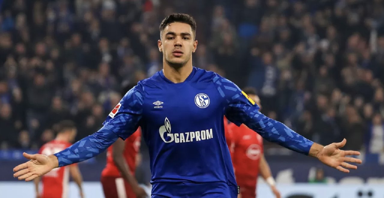 Ozan Kabak'ın yeni takımı belli oldu