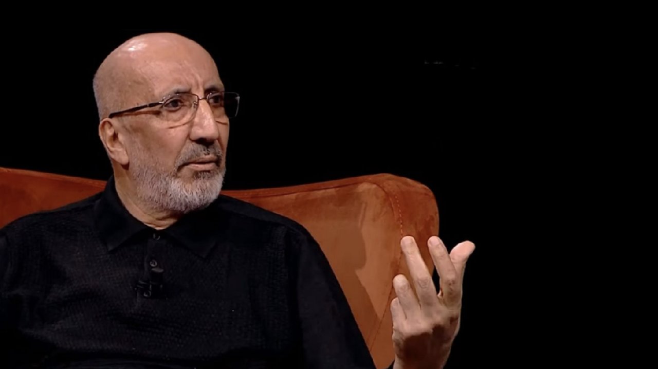 Bir avuç insan, AK Parti'de ne oluyor?