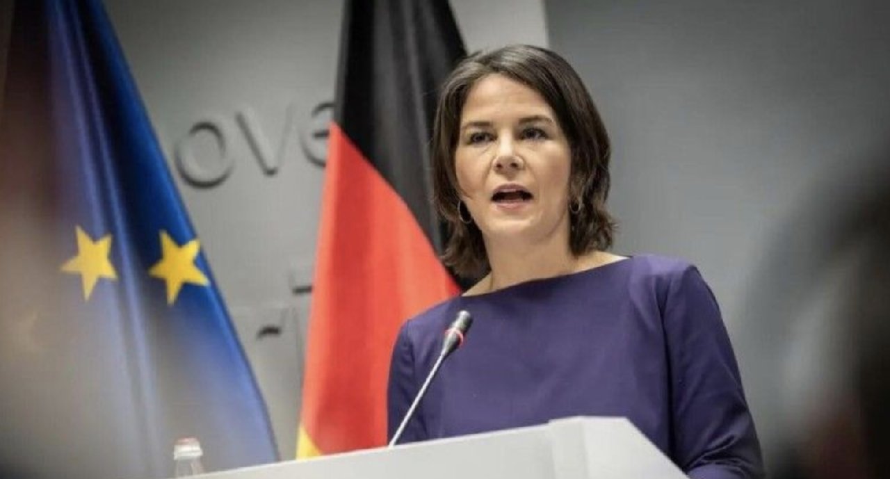 Almanya: Rusya gazı keserse halk ayaklanması çıkar