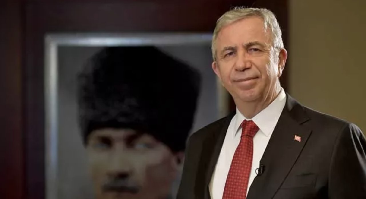 Mansur Yavaş’tan Bakan Kurum’a 'Ankapark' yanıtı