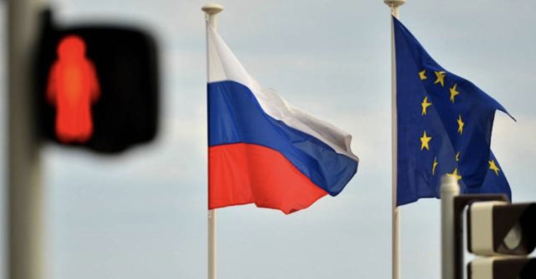 AB'den Rusya'ya 'dost olmayan ülkeler' tepkisi