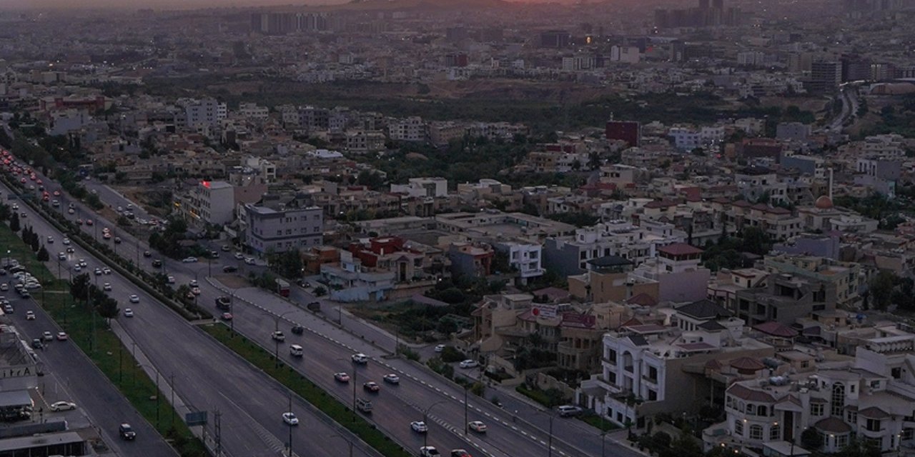 Irak'tan Dohuk için BM'ye olağanüstü toplantı çağrısı