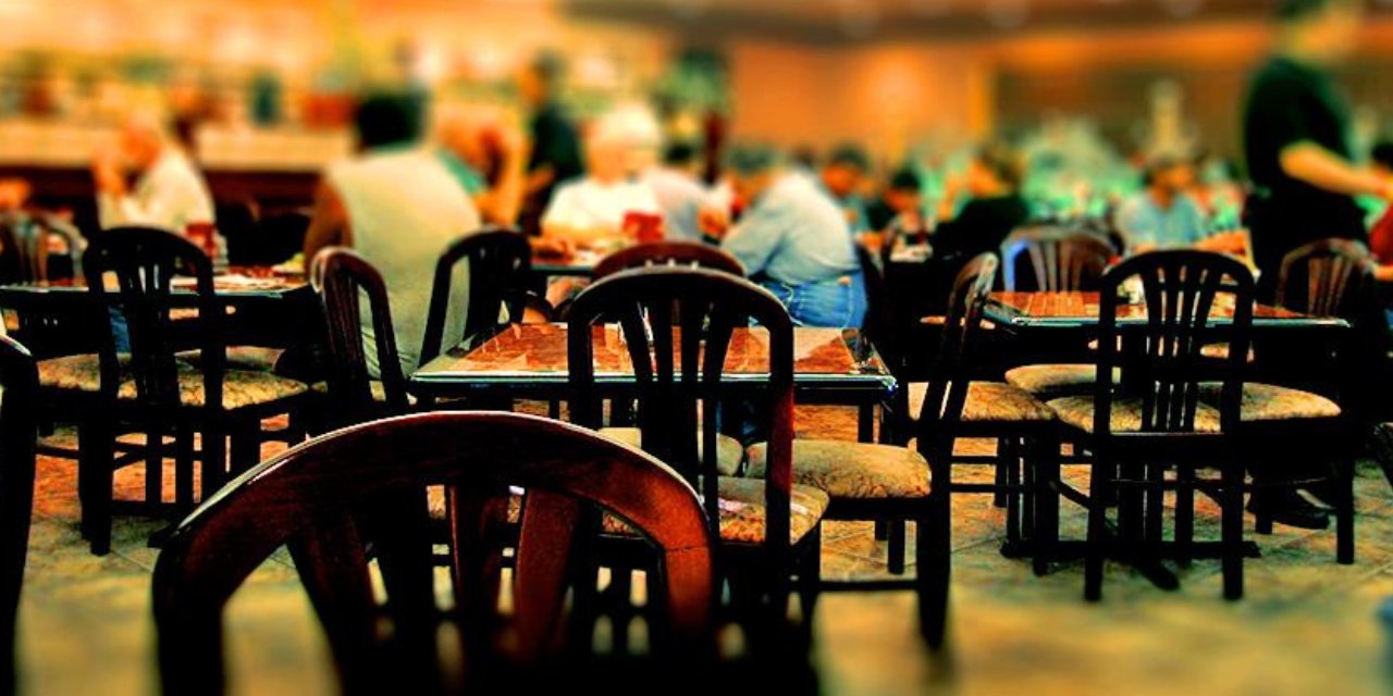 Siyah müşteri kabul etmeyen restorana soruşturma