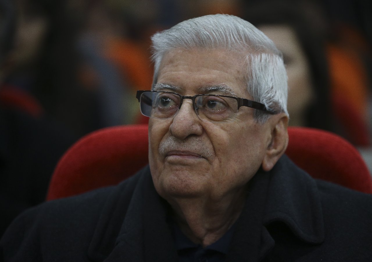 Rasim Özdenören yaşamını yitirdi