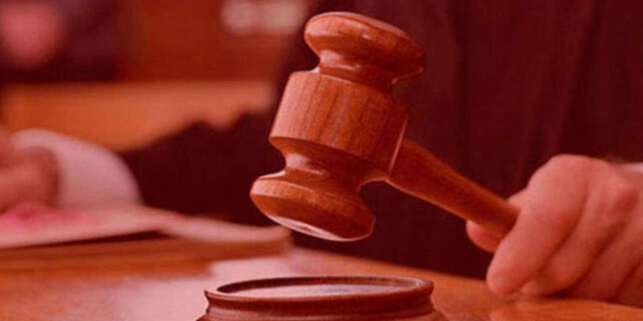 Kuma cinayetinde iş insanına tahliye