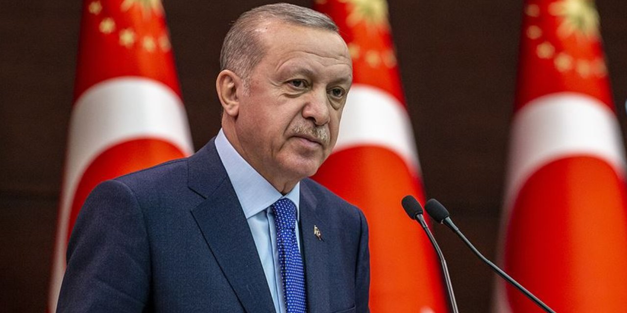 Erdoğan’dan ucuz konut vaatleri