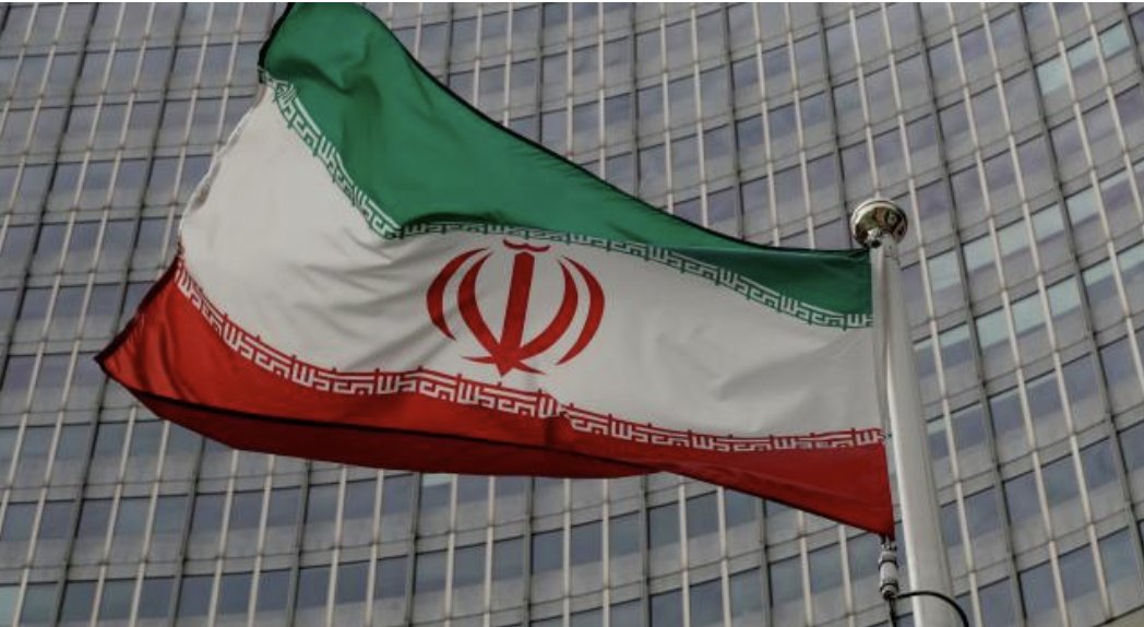 İran'da 5,7 ve 5,8 büyüklüğünde iki deprem