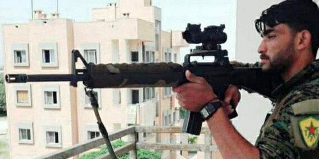 YPG'liye MİT operasyonu