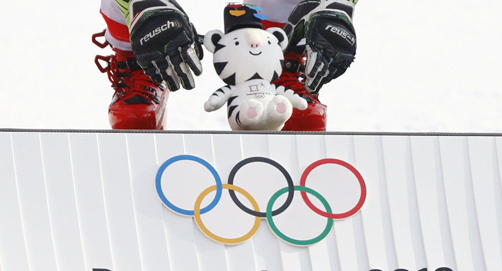Kış Olimpiyatları'ndan çıktı... Dünyada norovirüs tehlikesi!