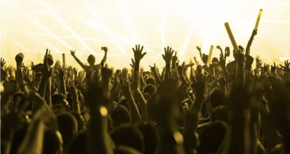 Müzik festivali 'alkol' gerekçesiyle iptal edildi