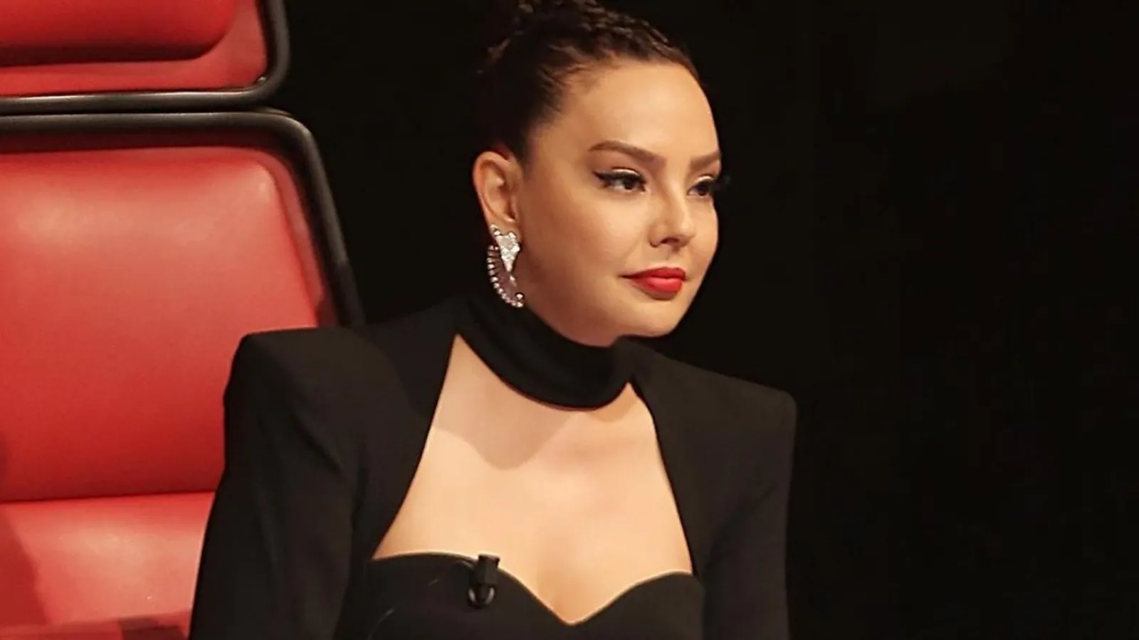 Erdoğan'dan, Ebru Gündeş'e taziye telefonu