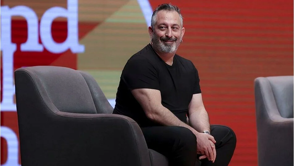 Cem Yılmaz geçirdiği trafik kazasını anlattı: Ölümden döndü haberlerini görünce...