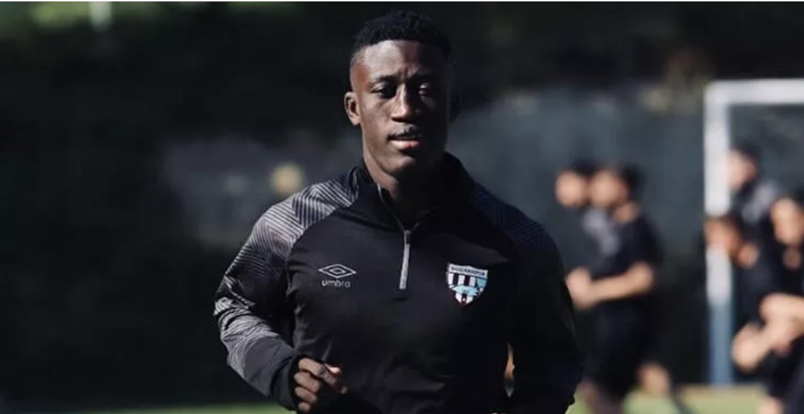 Beşiktaş, bir transferi daha bitiriyor