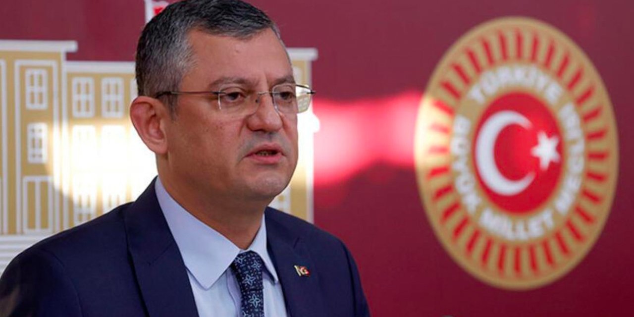 CHP Grup Başkanvekili Özgür Özel: Kılıçdaroğlu HDP’yi ziyaret edecek