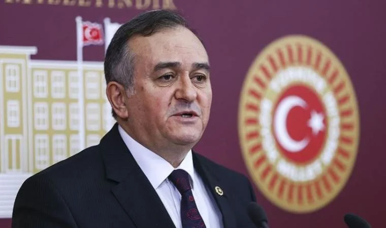 MHP'li Akçay: CHP'nin genel görüşme teklifini faydalı görmüyoruz