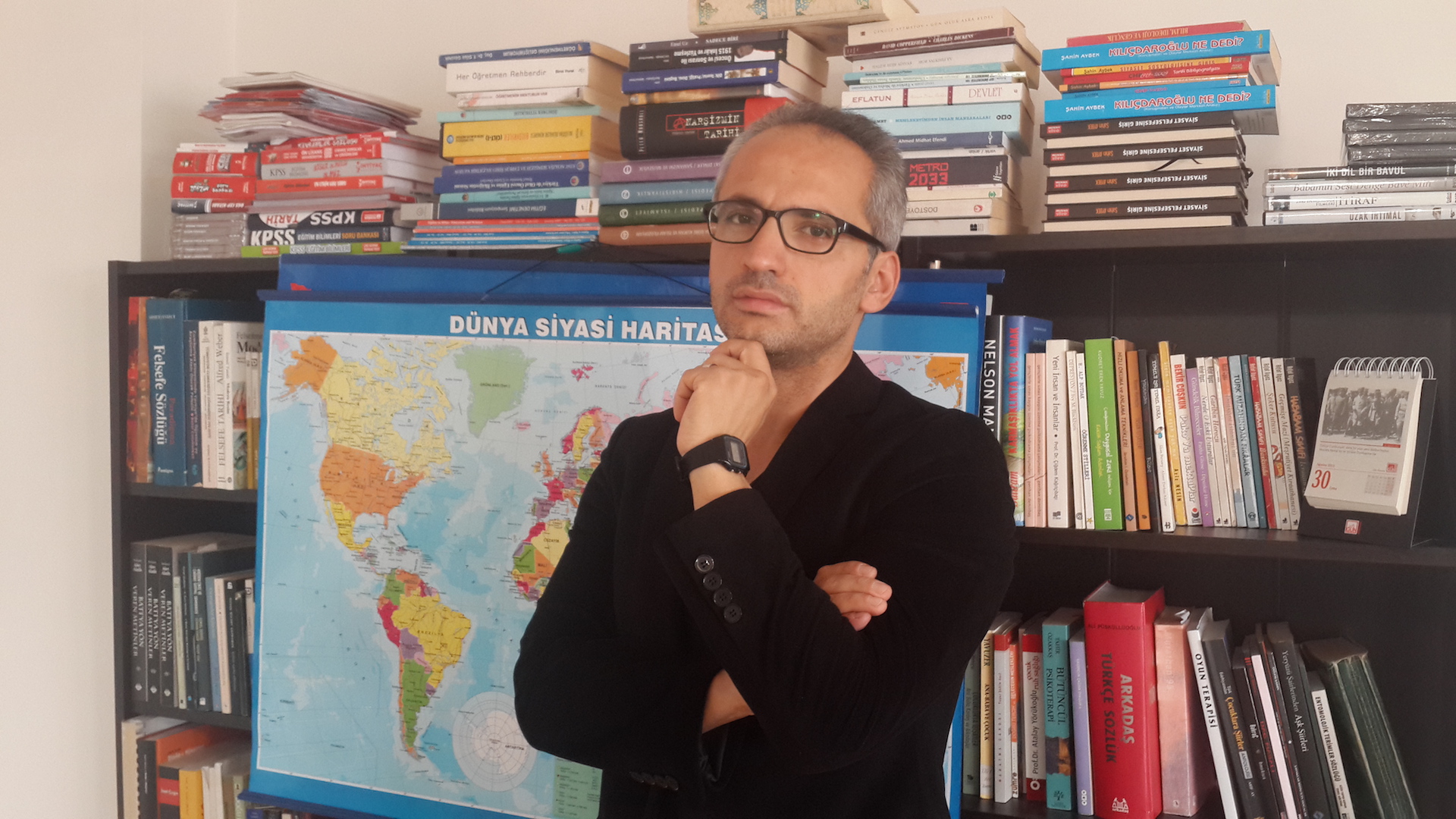 Bu Yazı Aynı Zamanda Savcılara Bir Suç Duyurusudur