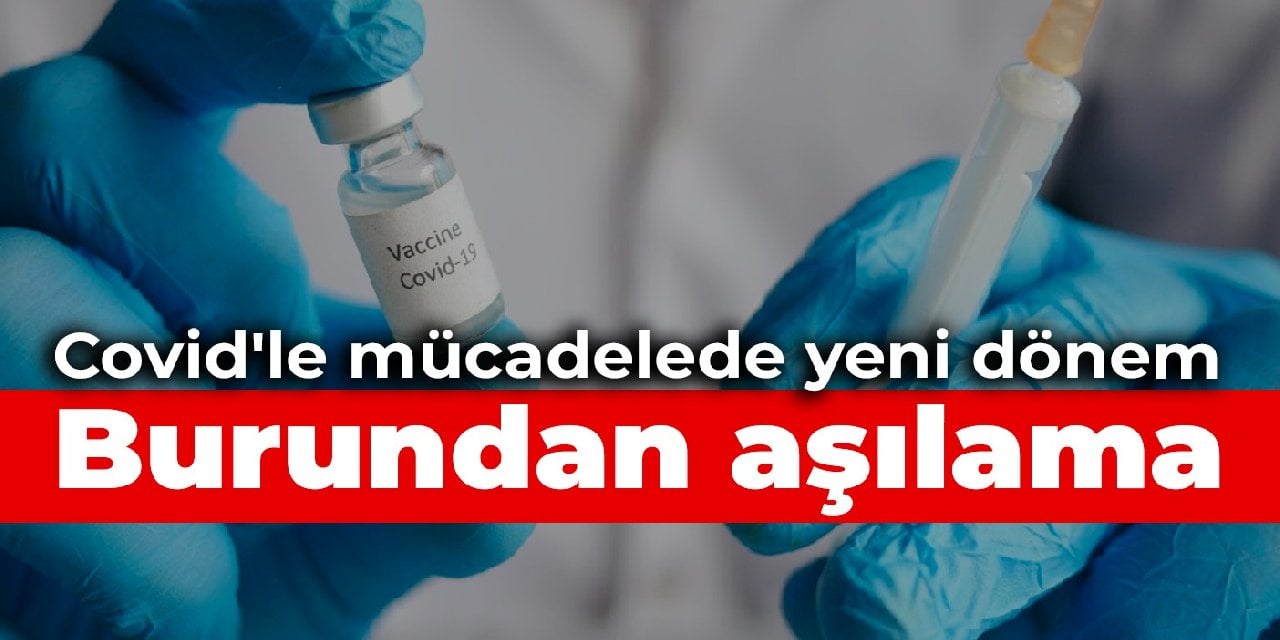 Covid'le mücadelede yeni dönem: Burundan aşılama