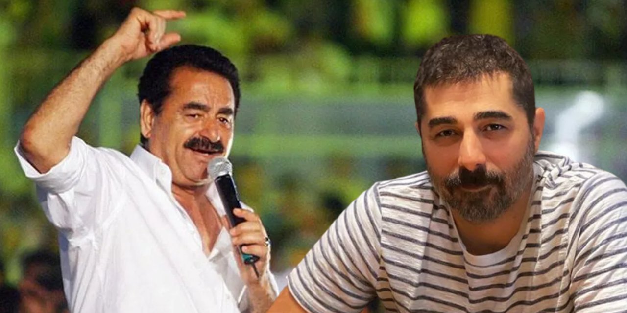 İbrahim Tatlıses'ten oğluna çok sert yanıt