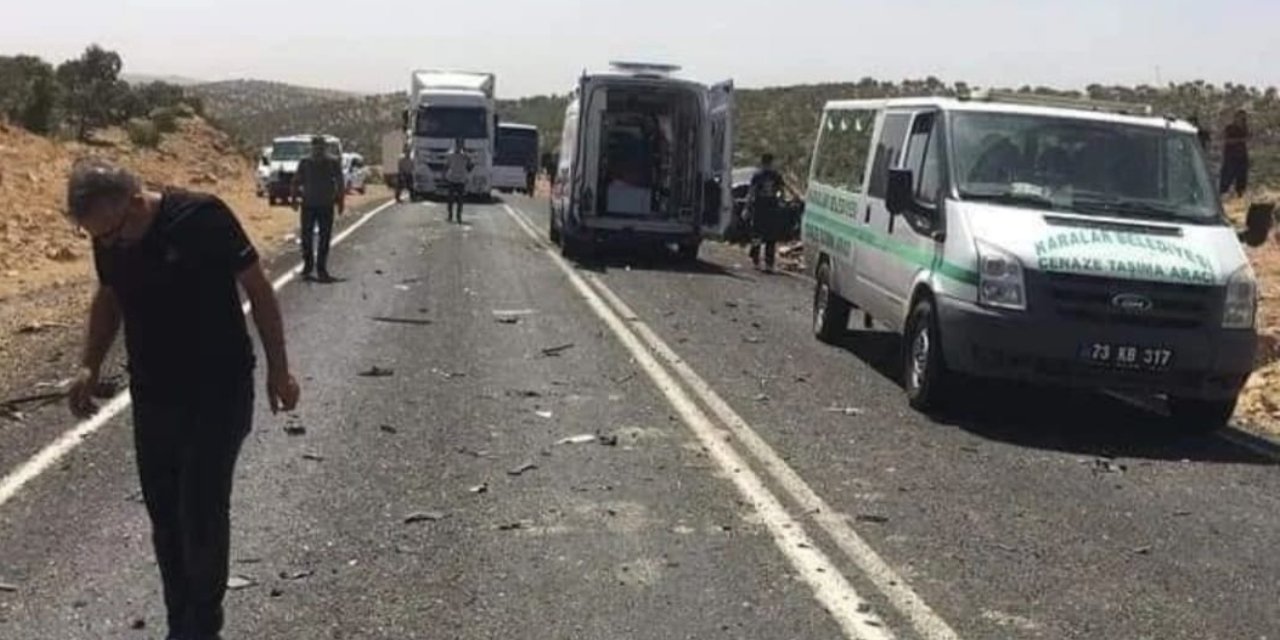 Otobüsle çarpışan otomobildeki Merve Öğretmen hayatını kaybetti