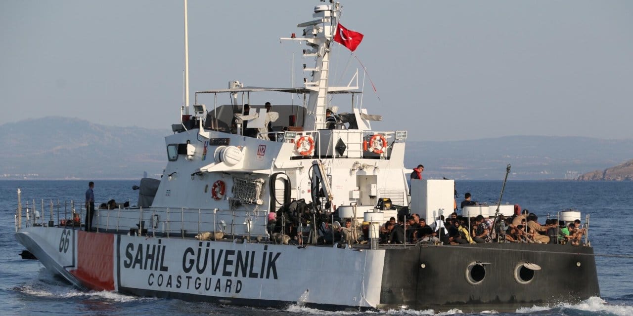 Başvurular başladı: Sahil Güvenlik personel alacak