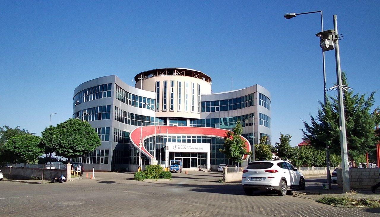 Diş hekimine saldıran hasta gözaltına alındı