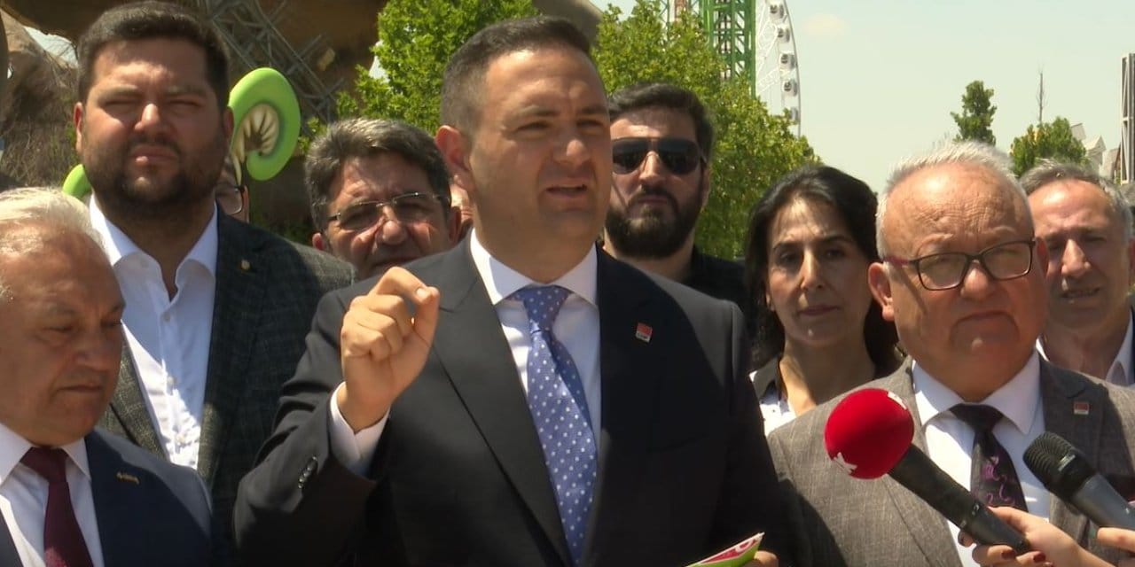 CHP'li Akdoğan’dan BTK'ya yeni tabela önerisi: 'Bitik'