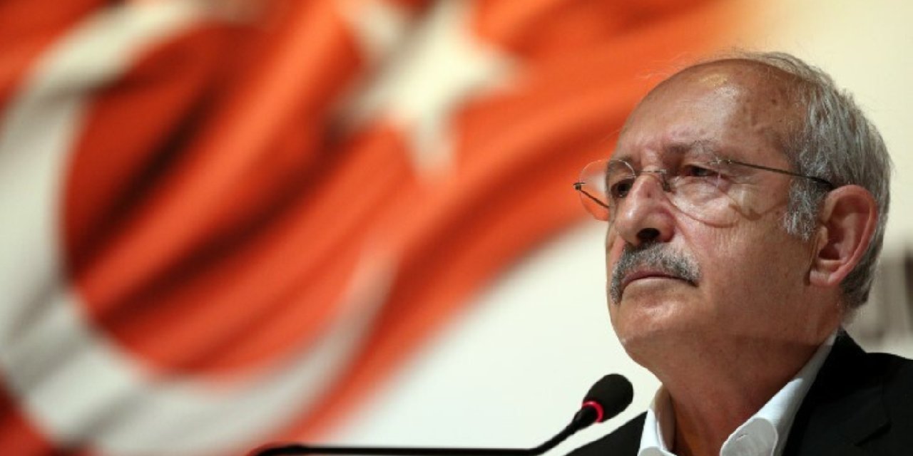 Kılıçdaroğlu’ndan şehitler için başsağlığı mesajı