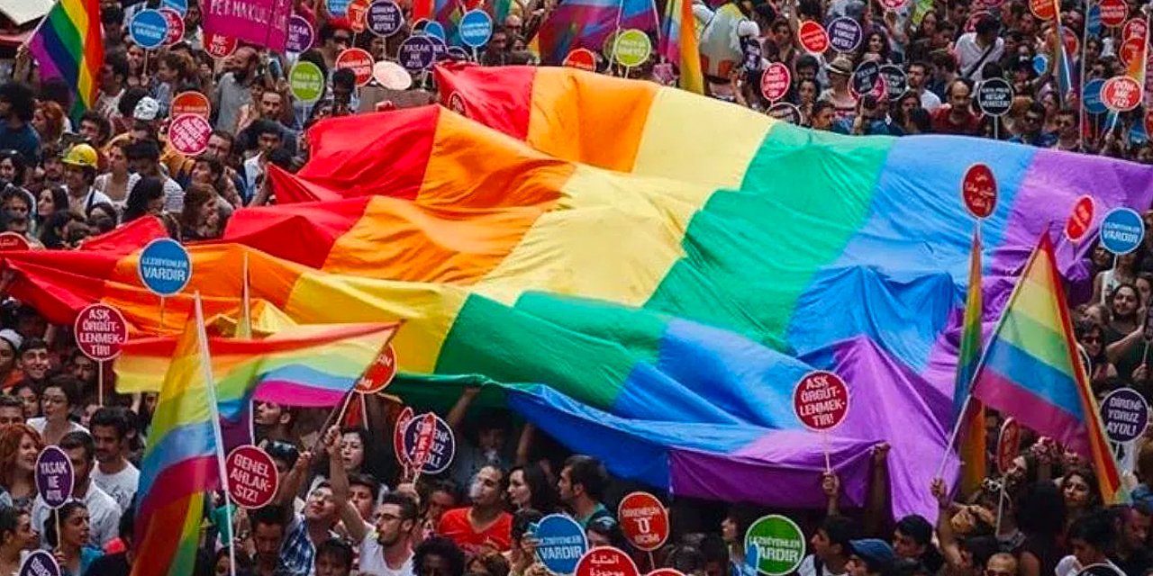 Japonya'dan yeni adım: Eşcinsellere sertifika
