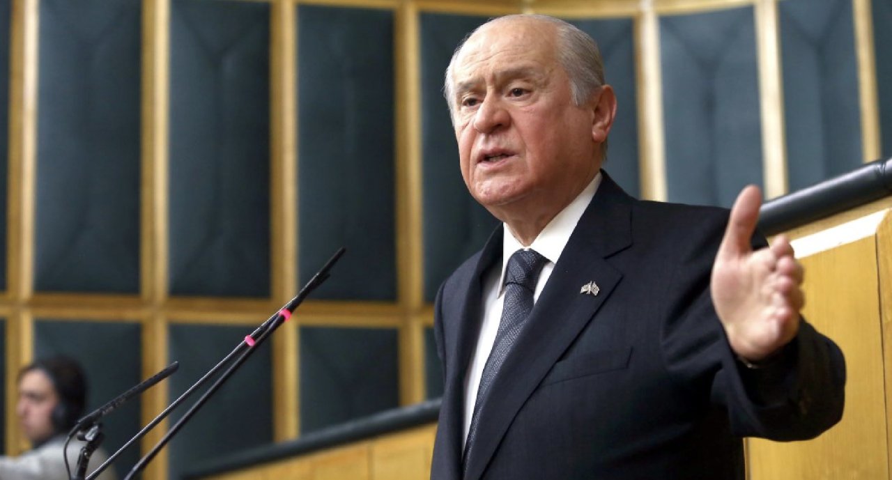 Bahçeli'den Kılıçdaroğlu'na 'ÖTV' tepkisi