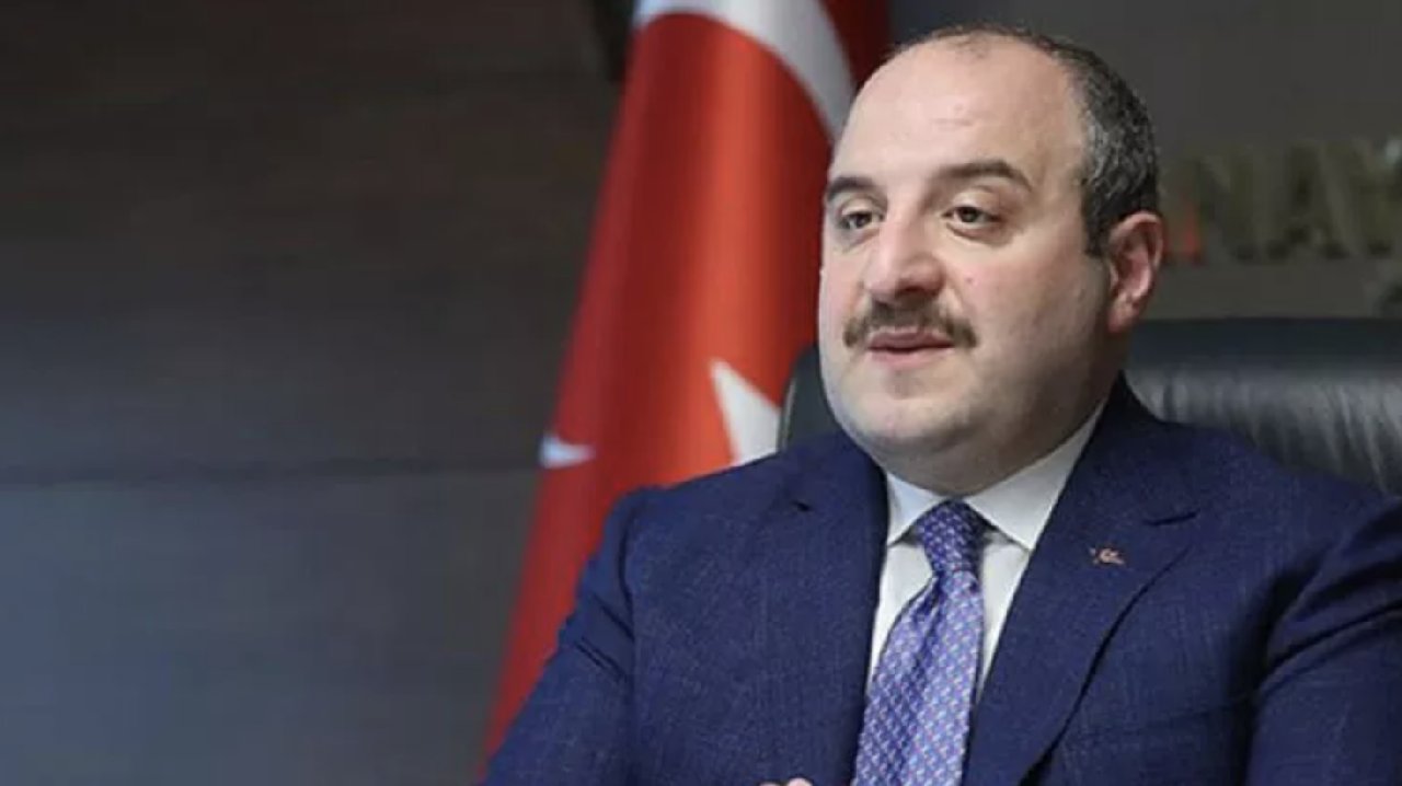 Ümit Özdağ ve Mustafa Varank arasında atışma