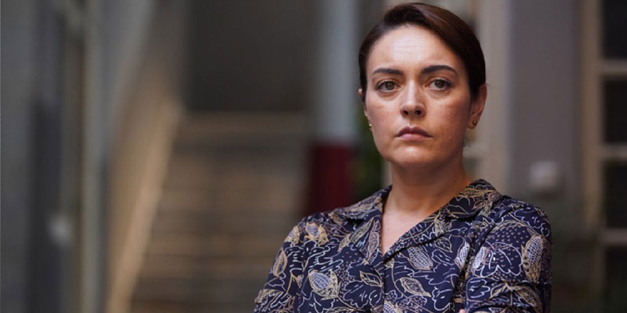 Ezgi Mola'ya bir suç duyurusu daha